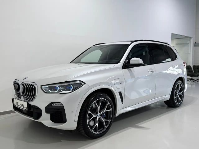 BMW X5 M-Sport xDrive45e