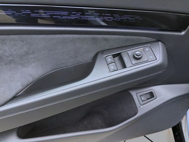 Volkswagen ID.7 IQ.Drive Pro Tourer