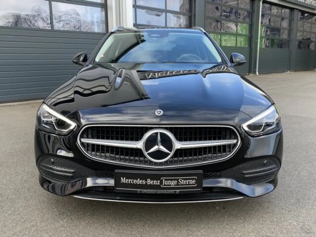 Mercedes-Benz C 180 AVANTGARDE Estate