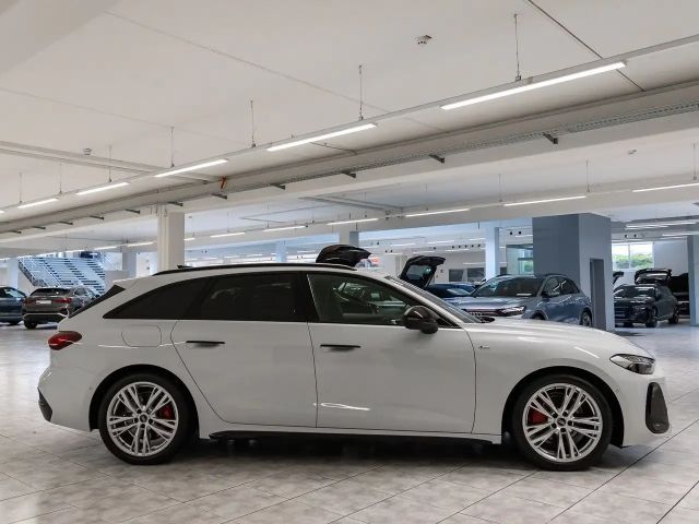 Audi A5 Quattro S-Tronic