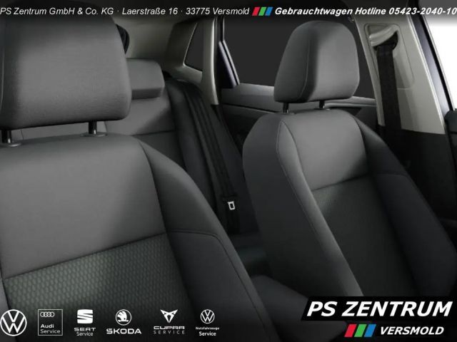 Volkswagen Polo 1.0 TSI DSG Life