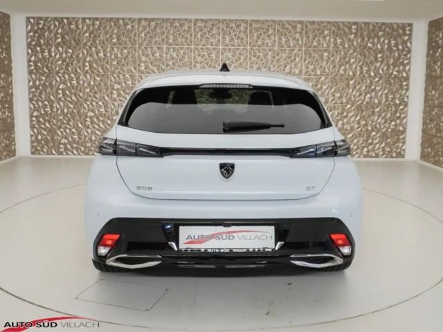 Peugeot 308 BlueHDi EAT8 GT-Line