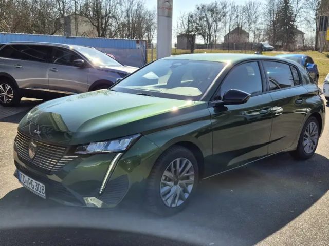 Peugeot 308 Allure Pack PureTech