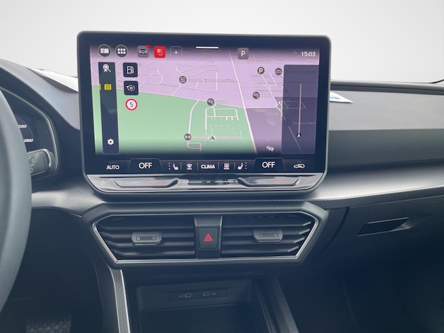 Seat Leon 2.0 TDI Style