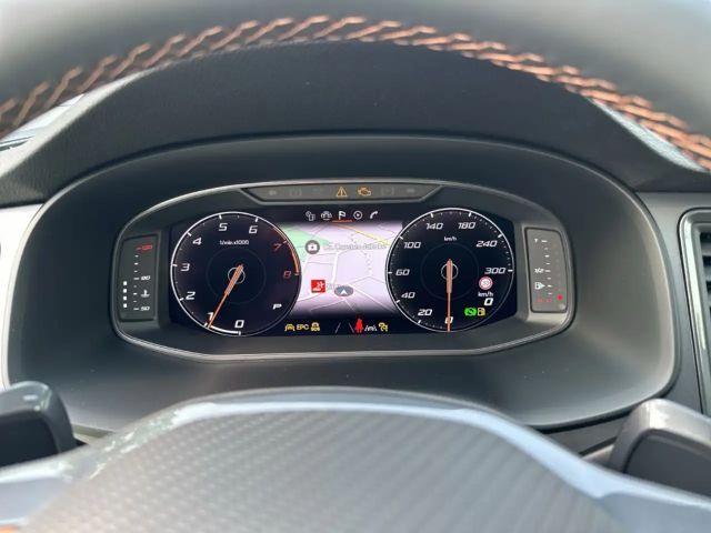 Cupra Ateca 2.0 TSI 4Drive DSG VZ