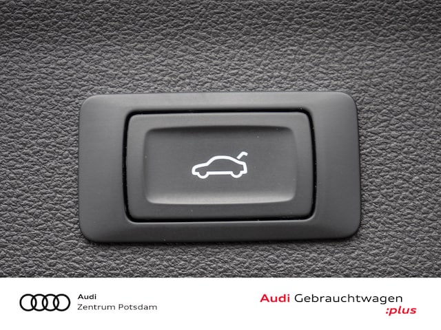 Audi A6 50 TDI Avant Quattro S-Line