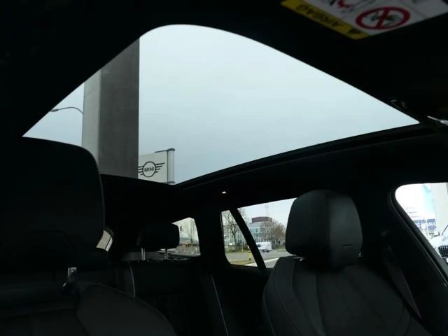 BMW i5 M-Sport Touring eDrive40