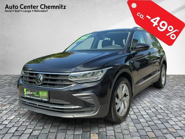 Volkswagen Tiguan 1.5 TSI Move