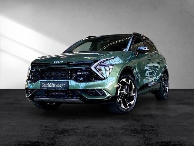 Kia Sportage GT-Line PHEV