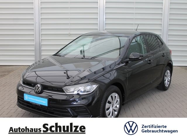 Volkswagen Polo 1.0 TSI DSG