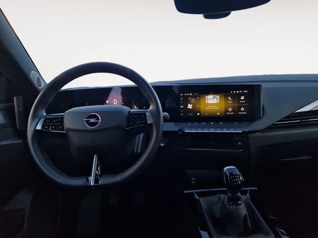 Opel Astra 1.2 Turbo Sports Tourer Turbo