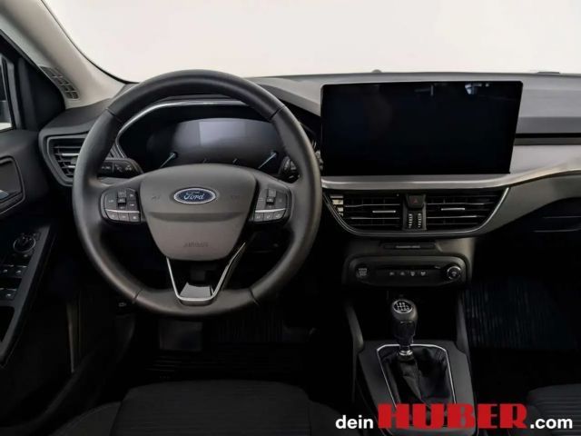 Ford Focus Tit Sty 5W 1.0