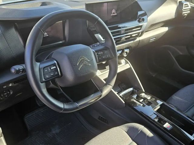 Citroën ë-C4 Pack Plus Shine