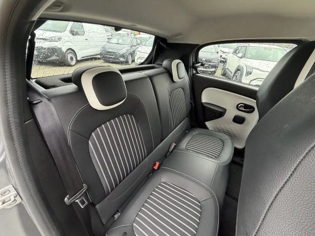 Renault Twingo Electric Intens