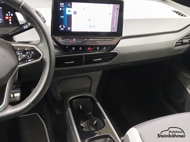 Volkswagen ID.3 Family Performance Pro