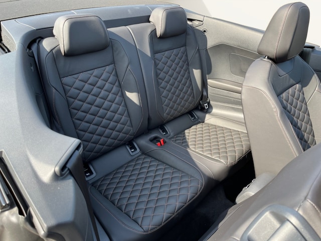 Volkswagen T-Roc 1.5 TSI Cabriolet