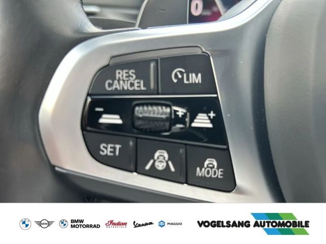 BMW 330 330d M-Sport