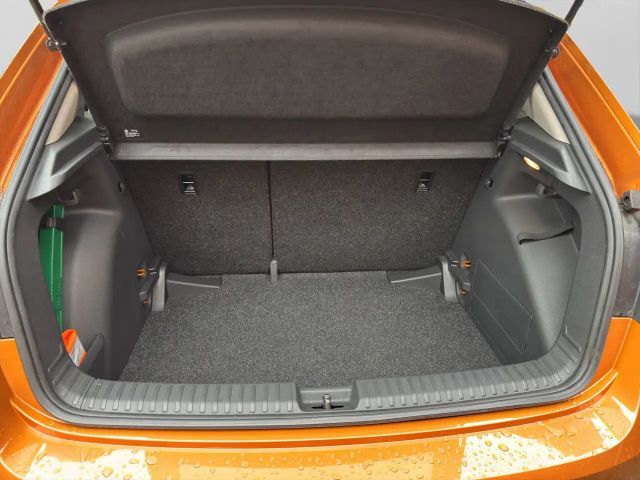 Skoda Fabia Style Style