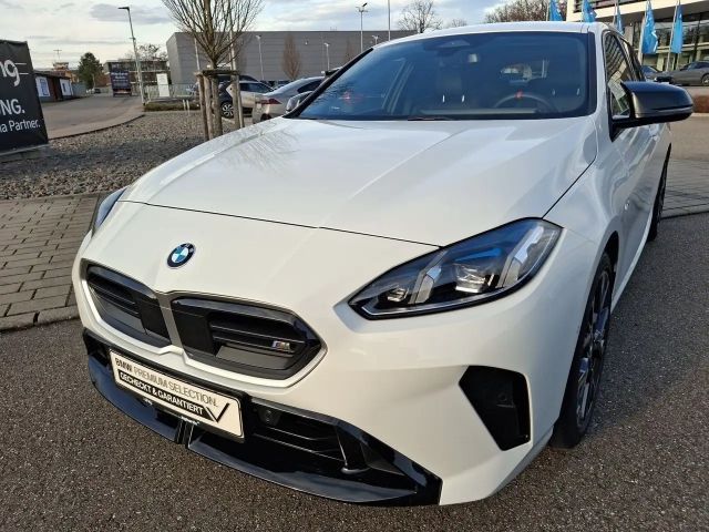 BMW 135 Sedan xDrive