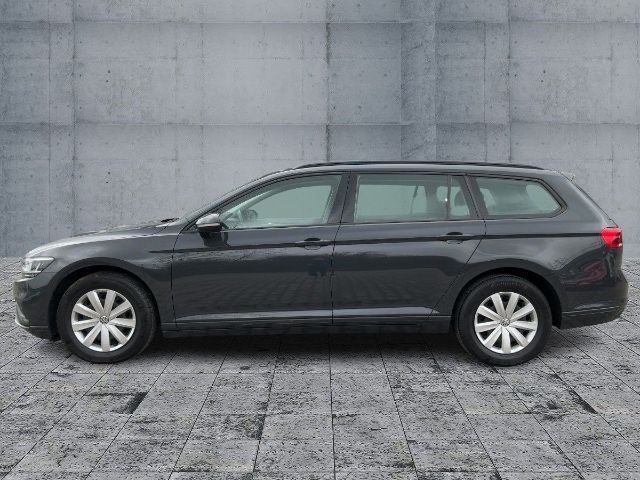 Volkswagen Passat 2.0 TDI DSG Variant
