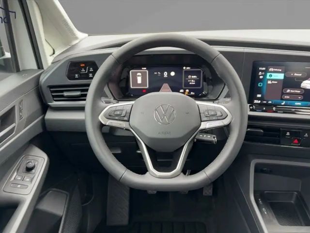 Volkswagen Caddy V 1,5 TSI 5-Sitzer digitales Cockpit DAB
