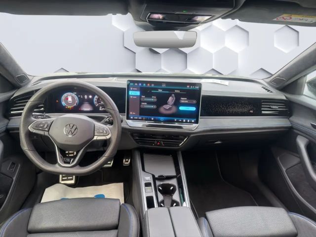 Volkswagen Passat 4Motion R-Line Variant