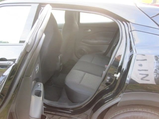 Nissan Juke Acenta DIG-T