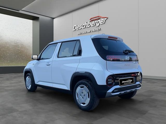 Hyundai INSTER 49 kWh