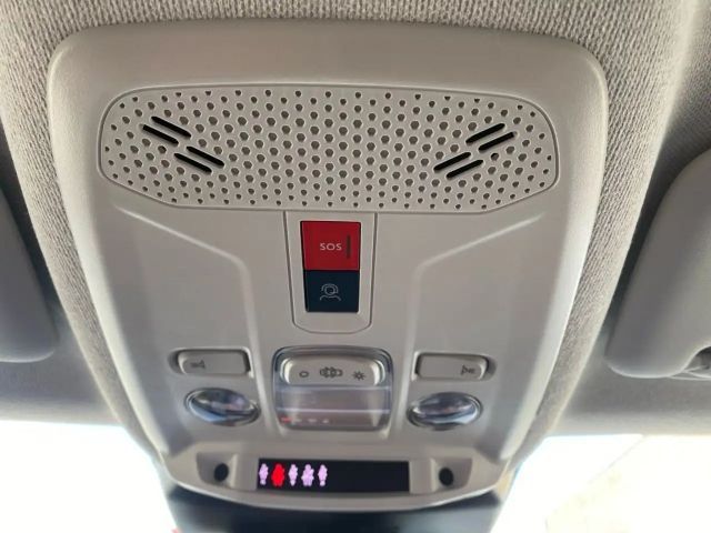 Citroën C4 Hybrid Max