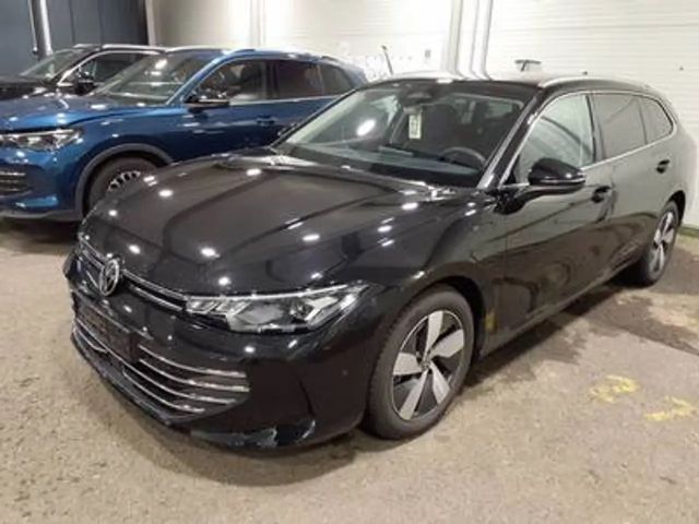 Volkswagen Passat Business eHybrid