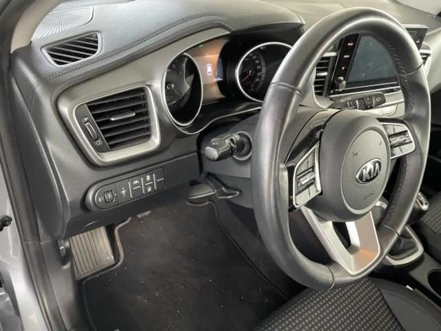 Kia Ceed SportWagon