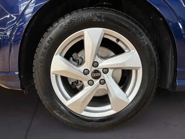 Audi Q3 35 TFSI S-Tronic