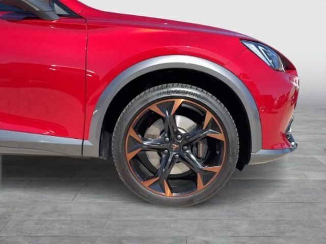 Cupra Formentor 2.0 TSI 4Drive DSG VZ