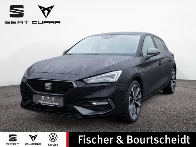 Seat Leon 1.5 TSI DSG FR-lijn