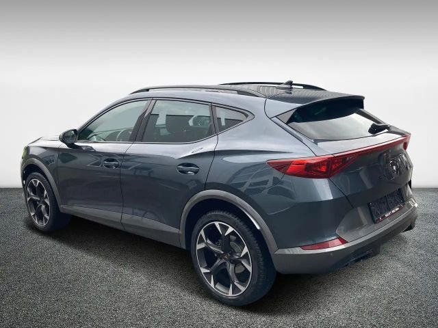 Cupra Formentor 2.0 TSI 4Drive DSG