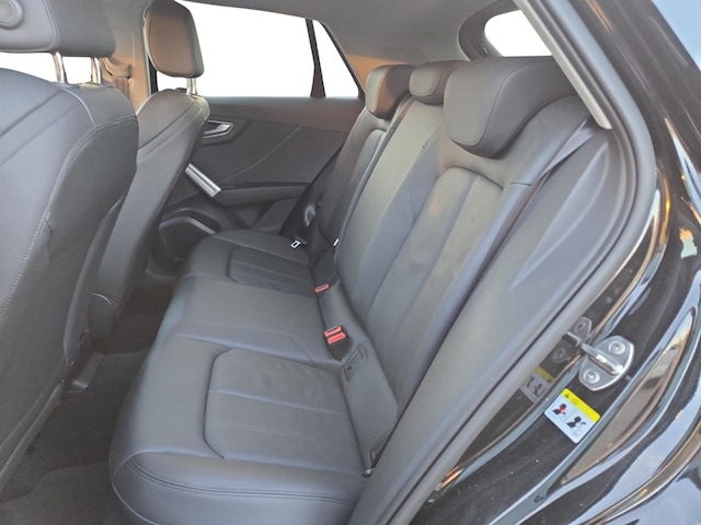 Audi Q2 35 TFSI S-Tronic