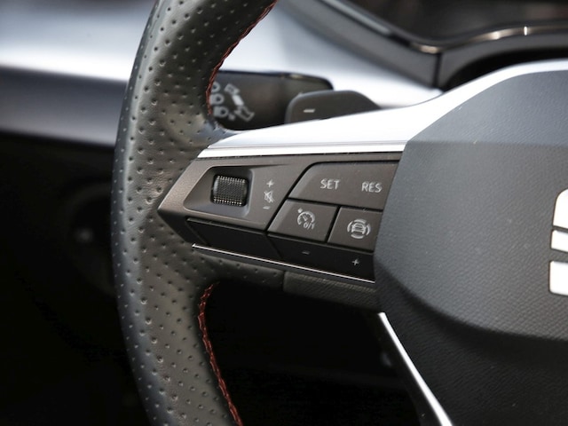 Seat Arona 1.5 TSI DSG FR-lijn