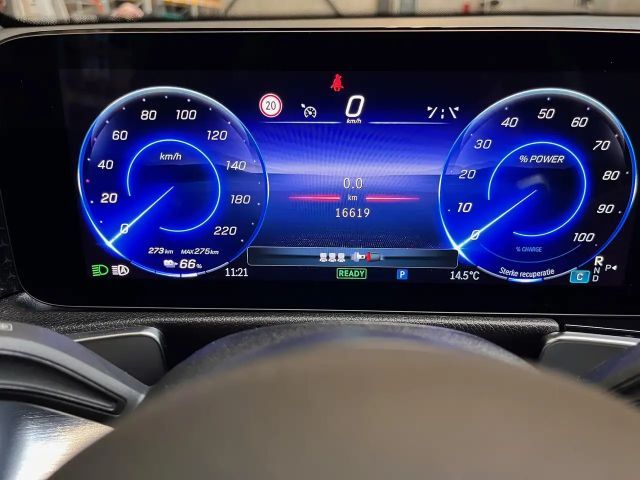 Mercedes-Benz EQB 300 4MATIC