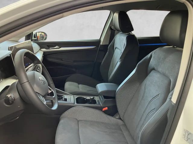 Volkswagen Golf Business Variant