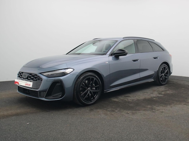 Audi A5 Avant Quattro S-Tronic