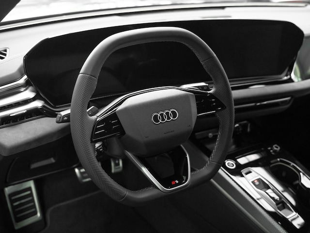 Audi A5 Avant Quattro S-Tronic