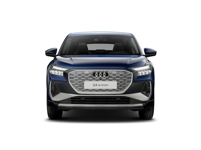 Audi Q4 e-tron Sportback