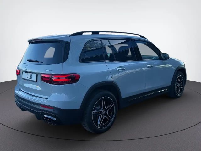 Mercedes-Benz GLB 200 4MATIC AMG Line GLB 200 d