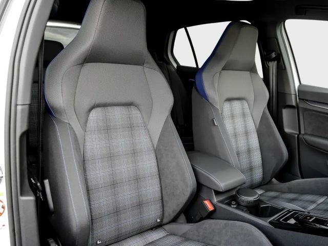 Volkswagen Golf GTE Golf VIII IQ.Drive