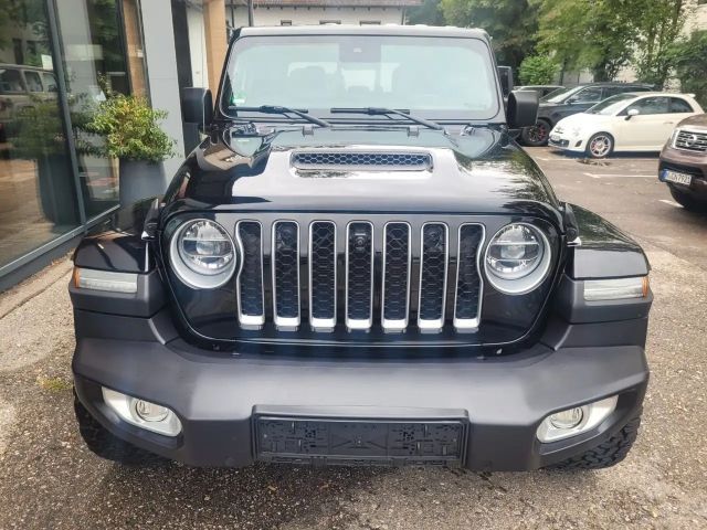 Jeep Gladiator 4x4 Overland