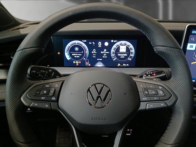 Volkswagen Tayron 2.0 TDI 4Motion DSG