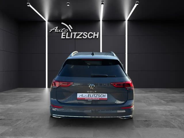 Volkswagen Golf DSG Golf VIII Variant