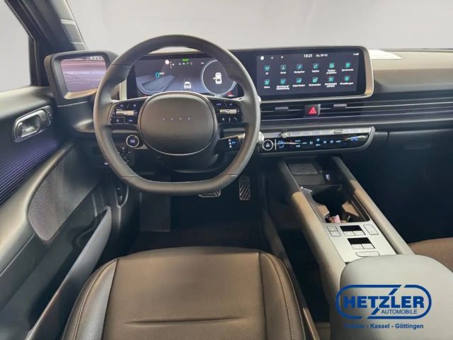 Hyundai IONIQ 6 77.4 kWh UNIQ