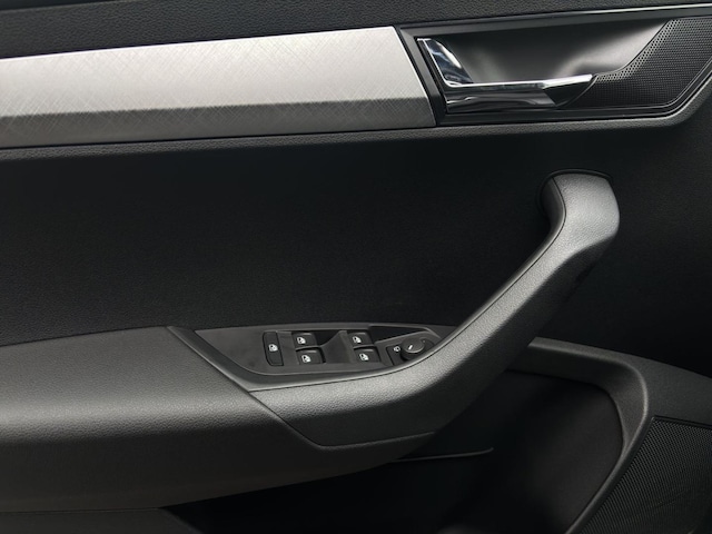 Skoda Karoq 1.5 TSI Selection