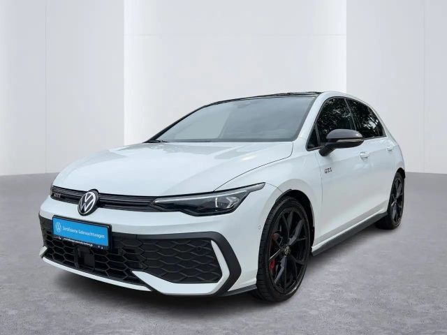 Volkswagen Golf 2.0 TSI DSG GTI